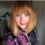 Alison Surtees